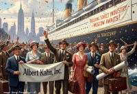 Проблема советской индустриализации. Часть вторая