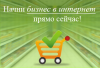 Свой Интернет-магазин – прибыльно, актуально, легко          