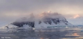 Осторожно: гигантская волна тепла в Антарктиде           (<b>+видео</b>)