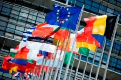 Европарламент выступает за парафирование Соглашения об ассоциации с Украиной в 2011 году
