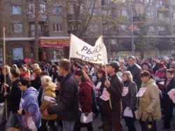 Предприниматели массово сворачивают бизнес во Львове