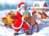 Сезонный бизнес: поздравления Деда Мороза (<b>+видео</b>)