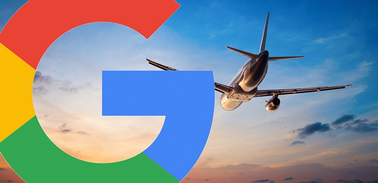 Google запустил сервис для путешественников          