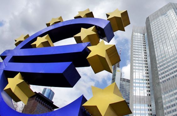 Standard&Poor's понизил рейтинги девяти стран Еврозоны