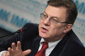 Лановой: МВФ не хочет, чтобы его ассоциировали с финансовым крахом Украины