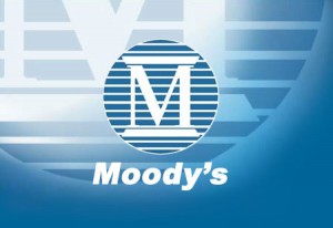 Агентство Moody's понизило кредитный рейтинг Украины          