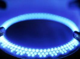 Тарифы на газ для населения поднимут в январе