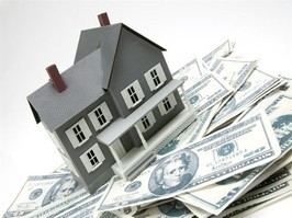 Минфин предлагает отменить налог на недвижимость