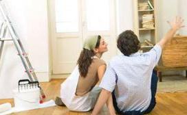 Как заработать на ремонте квартир и домов