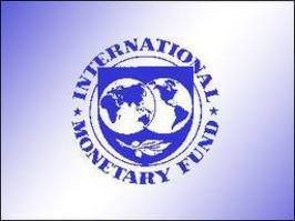 Украина получила первый транш кредита МВФ