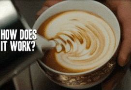 Как заработать на чужой чашке кофе          