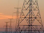 Тарифы на электроэнергию для населения пересмотрят