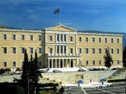 Греческим банкам грозит дефолт