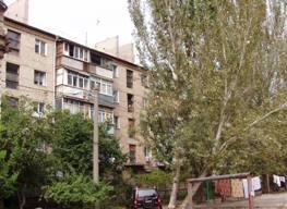 Готовы ли Украинские дома к землетрясениям?