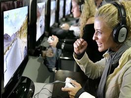 Украинцы заняли 43 место в мировом рейтинге покупателей компьютерных игр          
