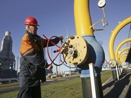 Янукович призвал Кабмин готовиться к возможному росту цены на газ