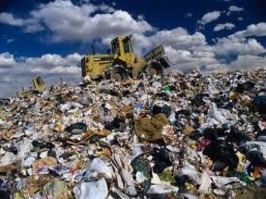 Испанцы будут перерабатывать мусор в Крыму