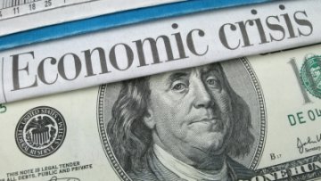 Гейтнер: кризис еврозоны все больше угрожает мировой экономике