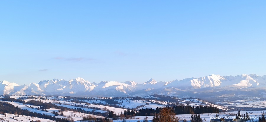 Крест Земли. Память холода