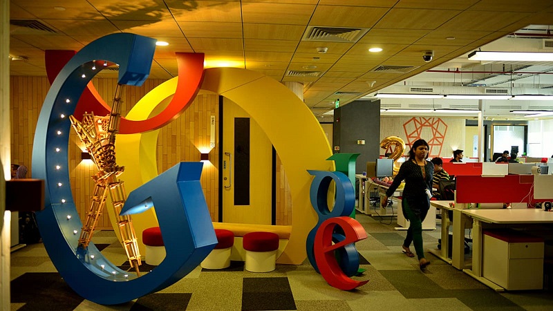 Осторожно: Google          