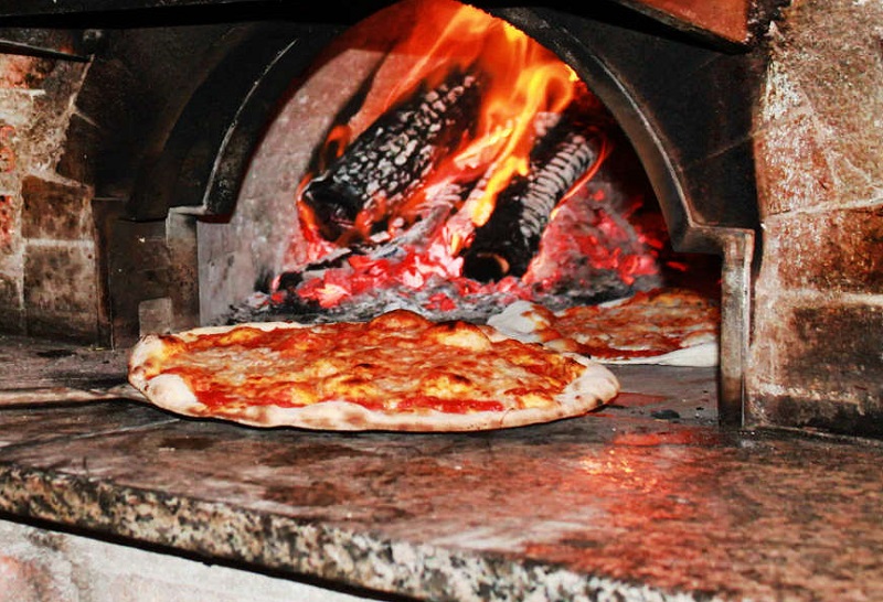 Как открыть пиццерию: пошаговое руководство