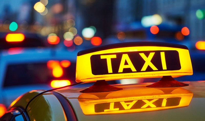 Свой бизнес: будущее столичного рынка такси