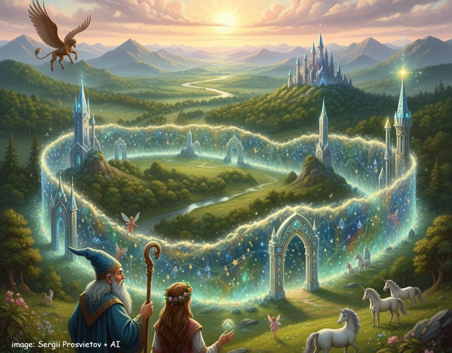 Тупик войны