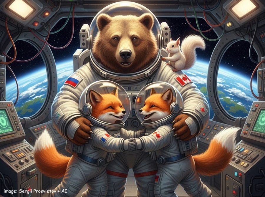 Переговоры о мире по формуле 